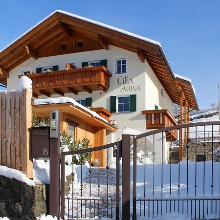 Villa Anna Сьюзи Экстерьер фото