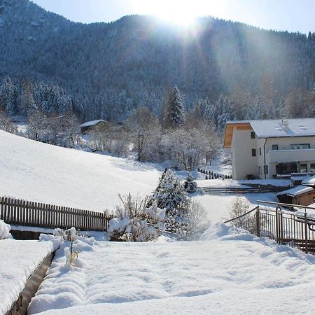 Villa Anna Сьюзи Экстерьер фото