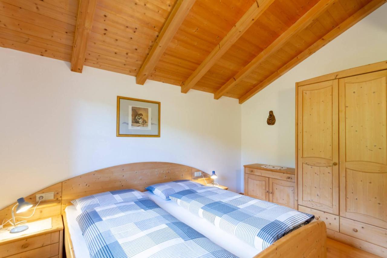Villa Anna Сьюзи Экстерьер фото