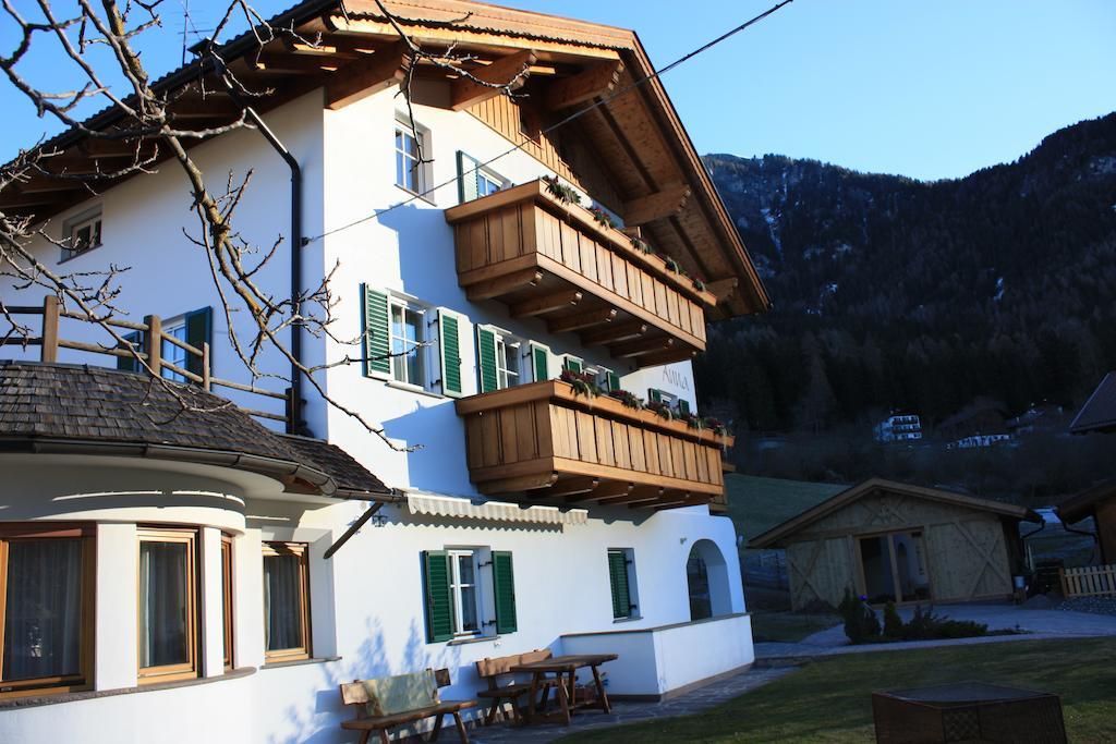 Villa Anna Сьюзи Номер фото