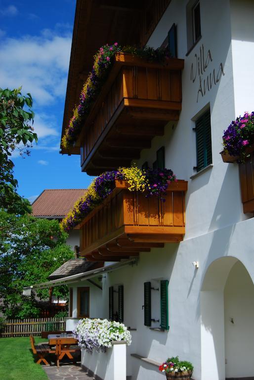 Villa Anna Сьюзи Номер фото